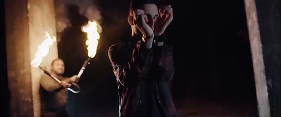 DEBZA - Le prix à payer (Rap Francais 2017)