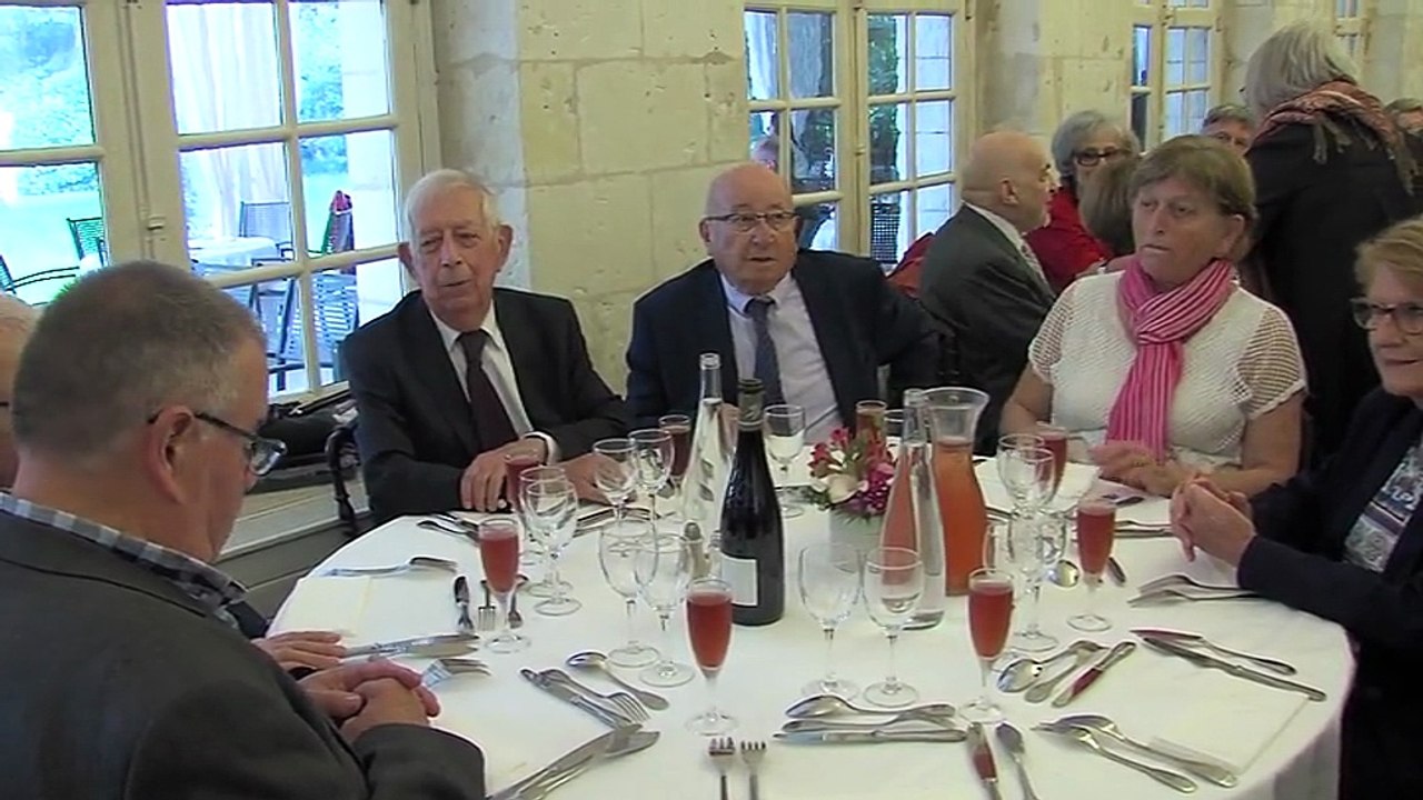 POLITIQUE/ Le regard des anciens maires sur le nouveau président