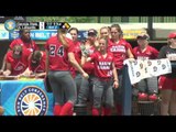 2016 Sun Belt Softball Championship, Game 5: UL Lafayette vs. Georgia State Highlights