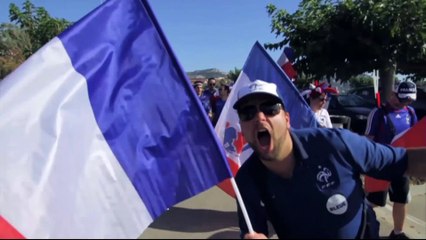 Vendredi 19/05/2017 à 18h : SAS Epinal F. - Lyon Duchère AS (17)