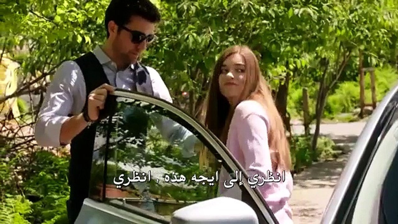 مسلسل فضيلة وبناتها - الحلقة 9 مترجمة قصة عشق