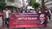 Manisa CHP'li Özel'den Yürüyüş Güzergahı Tepkisi