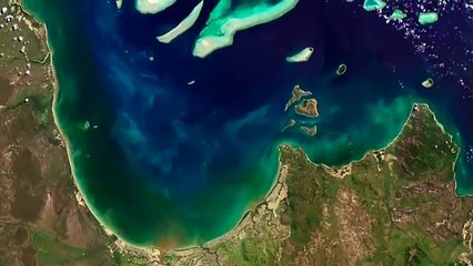 Top 5 Discover the Most Stunning NASA Images of 2017 & 2013 🌌