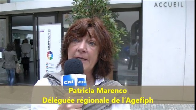 Bastia : Signature d’une convention de partenariat pour favoriser l’accès et le maintien dans l’emploi des personnes handicapées en Corse