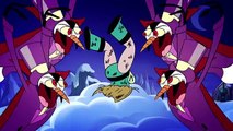 Mighty Magiswords - Zombie Pumpkin Magisword