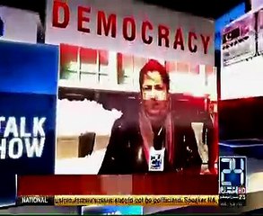 Nasim Zehra @ 8 – 19th May 2017
