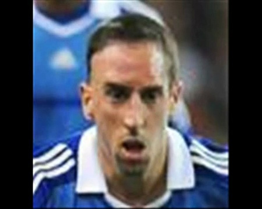 EN AVANT... (les Bleus)