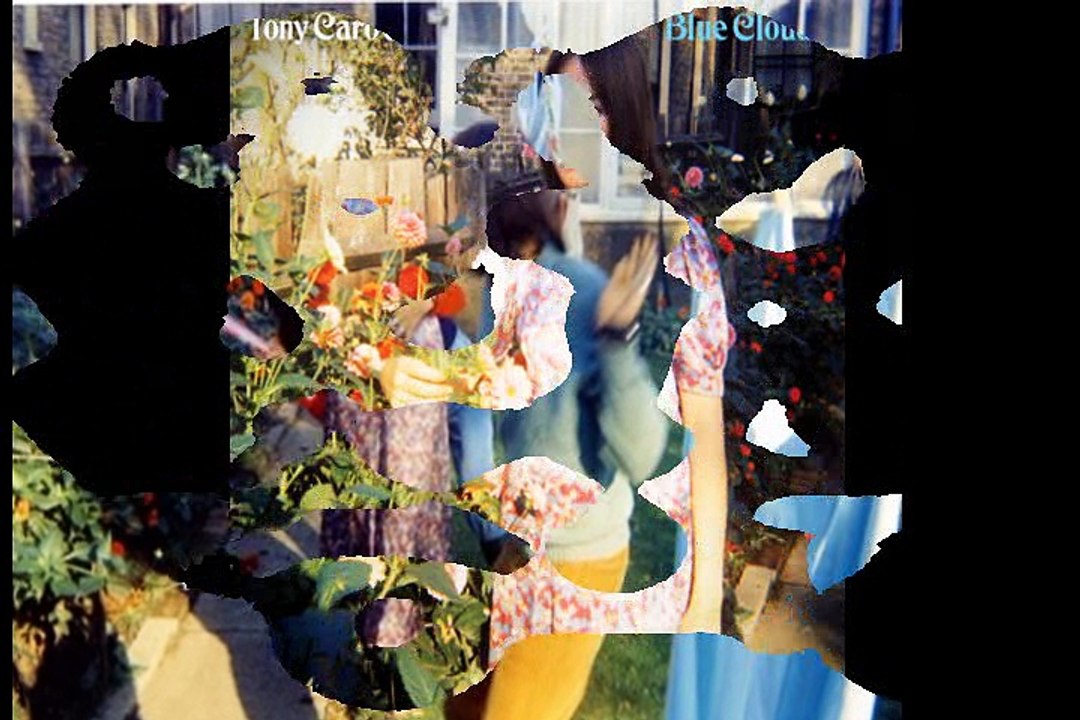 Tony, Caro & John "Reels (live)" 1972-1977  recordings UK Acid Psych Folk