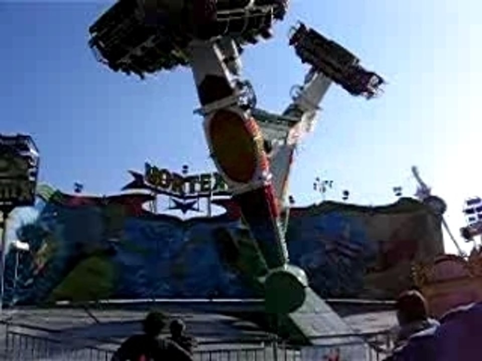 Vortex