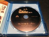 Critique du film The Godfather part III - 45th Anniversary en Blu-ray