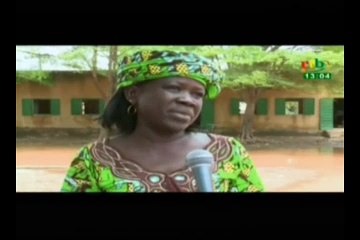 RTB / Edition de 13H du JT du Vendredi 19 Mai 2017