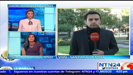 Diputado Leonardo Soto denuncia que ex uniformados que "cometieron graves delitos" reciben una pensión de 5 mil dólares
