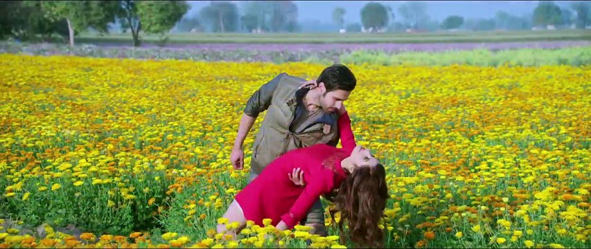 Ek Haseena Thi Ek Deewana Tha | Title Track | Full HD Video | New Song | Nadeem Shiv Darshan | Upen Patel