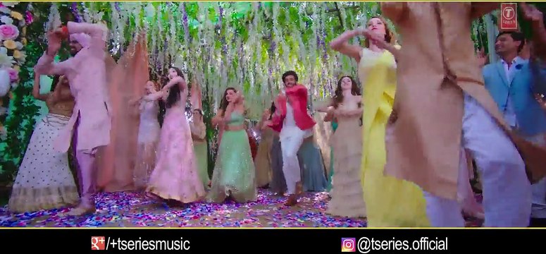 Frankly Tu Sona Nachdi | Full HD Video | New Song | Guest Iin London | Kartik Aaryan | Kriti Kharbanda | Raghav Sachar