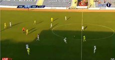 Erico Goal HD - Pandurii 1-0 Targu Mures 19.05.2017