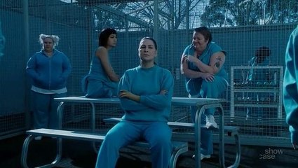 Wentworth - Season 5 - Episode 8 (Full Streaming)