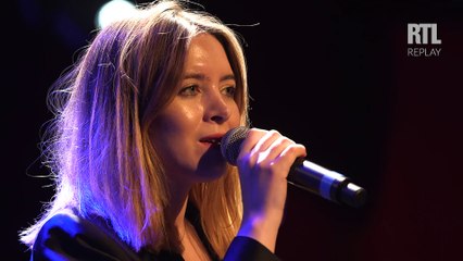 Clare Maguire - Elizabeth Taylor (LIVE) Le Grand Studio RTL-