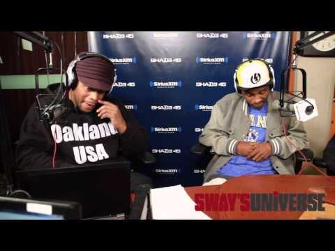 Deltron 3030 Speak On The Concept Behind Event 2