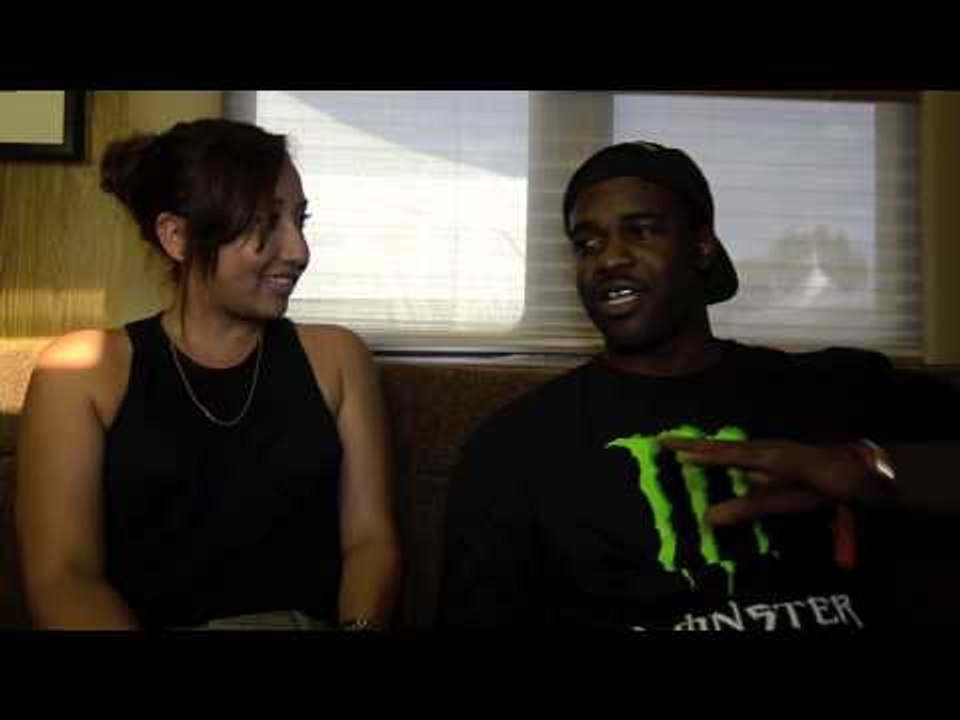 A$AP Ferg on Which Mob Member is the Messiest on the Road and Upcoming Album with Nicky G