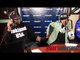 Vic Mensa Speaks on his "Innanetape" and Who Influenced his Music on Sway in the Morning
