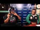 Director George Tillman Calls Lights, Camera, Action on Sway in the Morning