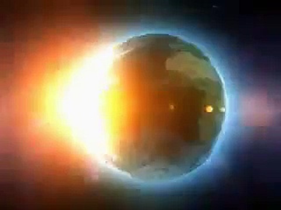 Zoom Planeta