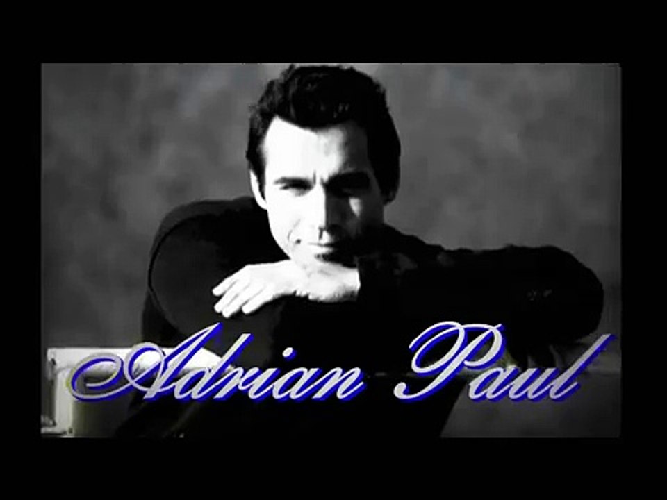 Adrian Paul by Pearl Montana (picture slide)