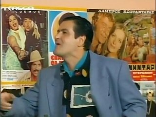 ο πετρος και τα κοριτσια του επεισοδιο 9