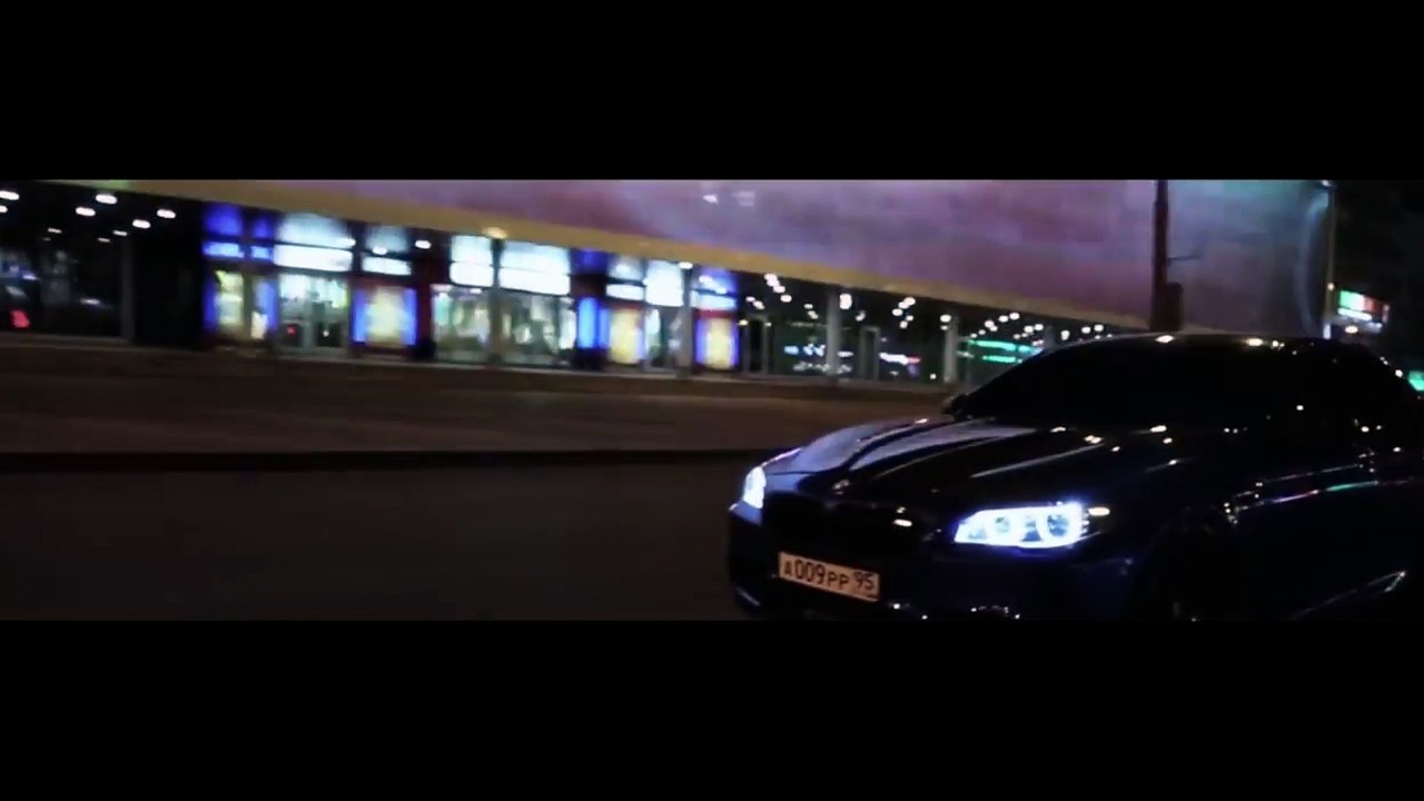 700th Main St BMW M-Sport Compilation