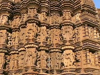 Khajuraho-Rare Kama Statues & Arts