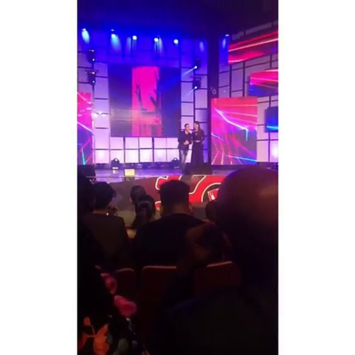 El nene en premios Q