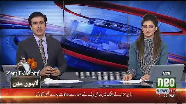Neo News Bulletin – 19th May 2017