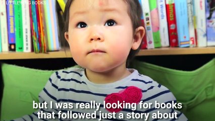 This Dad Made His Daughters A Children’s Book For The Best Reason