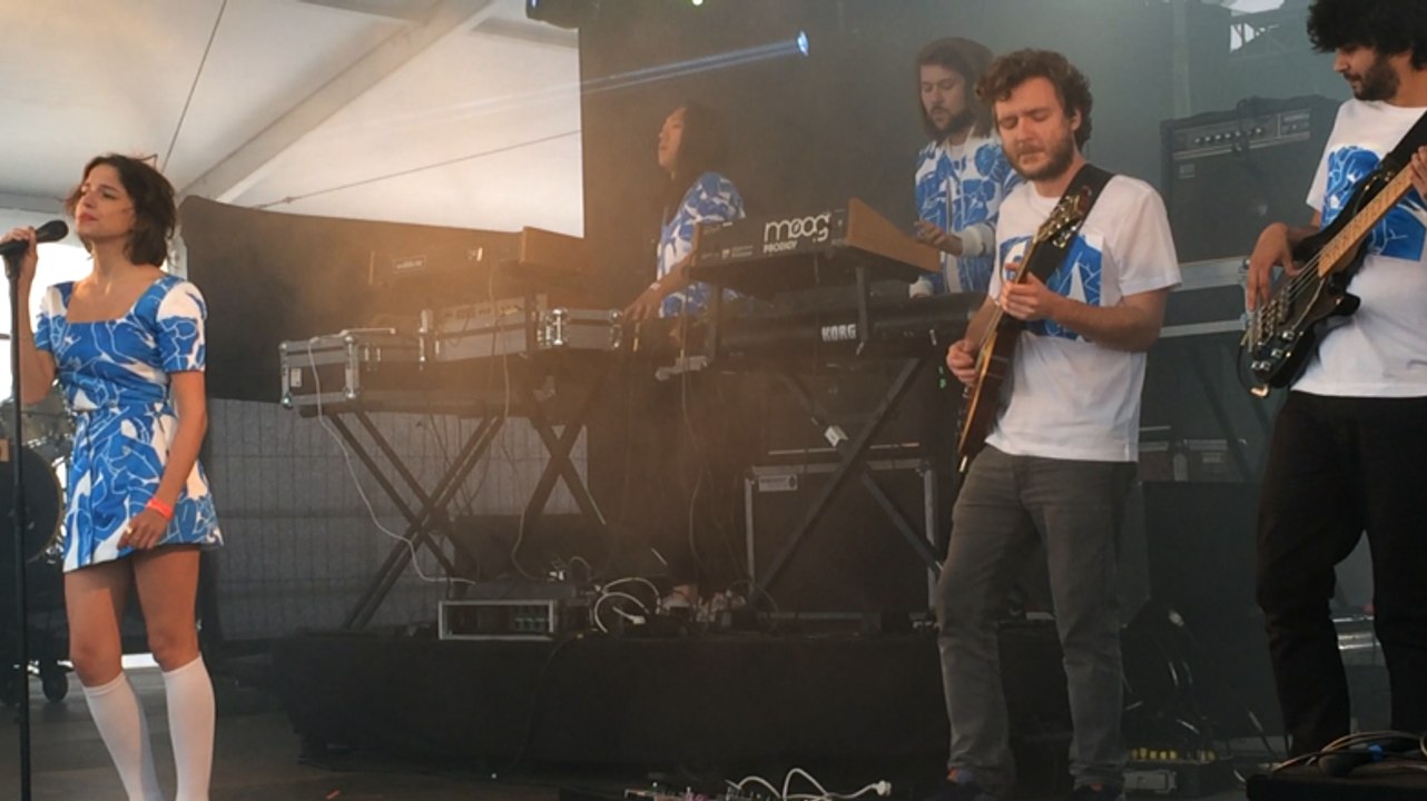 Les 3 Éléphants 2017 à Laval