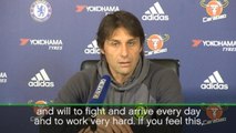 Terry shouldn't retire after leaving Chelsea - Conte