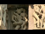 Khajuraho-Yogini- Aasana  &Yog