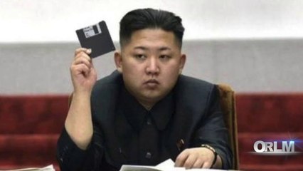 ORLM-261 : 7P - Wanacry, qui sont les auteurs des attaques?