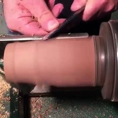 Wood Glass...must Watch.......