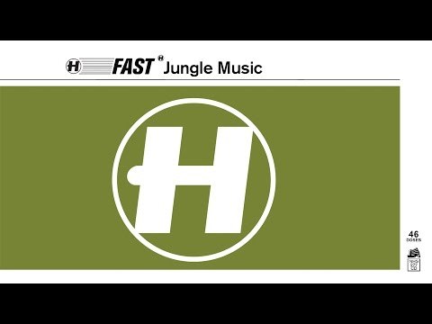 Fast Jungle Music - Mini-Mix (Mixed by Nu:Tone)