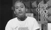 Selamat Jalan, Alip! - SUCI 7
