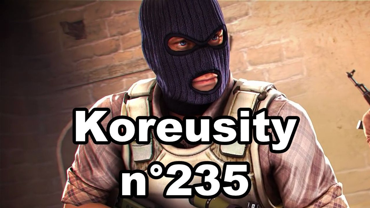 Koreusity n°235