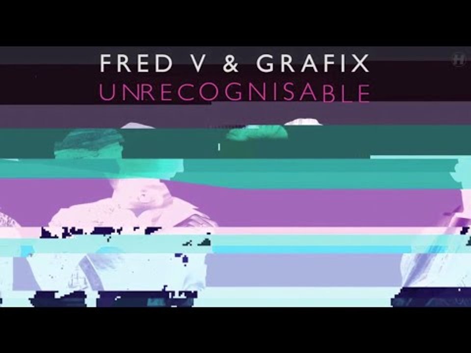 Fred V & Grafix - Hydra (Chords Remix) [Preview]