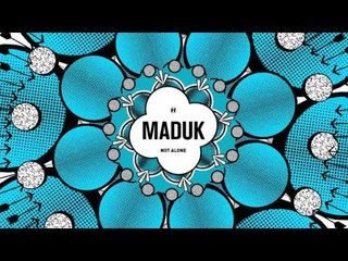 Maduk - Solarize (feat. Logistics)