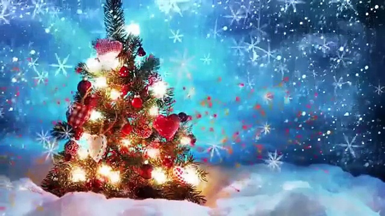 НОВОГОДНИЕ ПЕСНИ ПРО ЁЛОЧКУ! Детские новогодние песни!