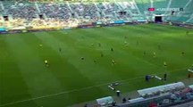 Mario Engels Goal HD - Slask Wroclaw 4-1 Arka Gdynia - 19.05.2017 HD