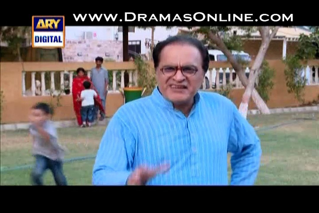 Bulbulay full