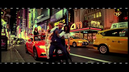 New York Masalı | Fragman