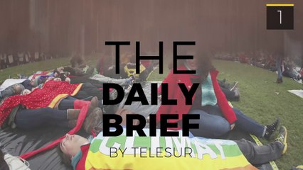 The Daily Brief: Rape Charges Against Assange Dropped