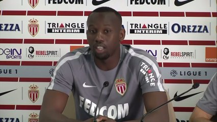 Foot - L1 - Monaco : Seydou «Une saison exceptionnelle»