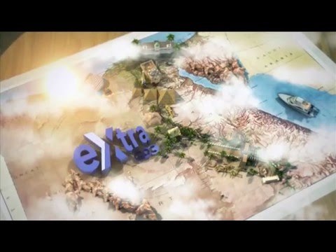 #CBCeXtra | #CBCPromo | سي بي سي إكسترا .. مصر على مدار الساعة